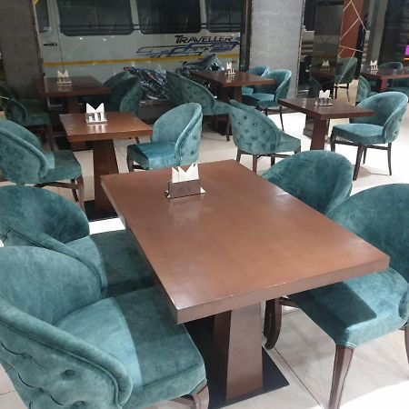Hotel Green Orchid Udhampur Eksteriør bilde